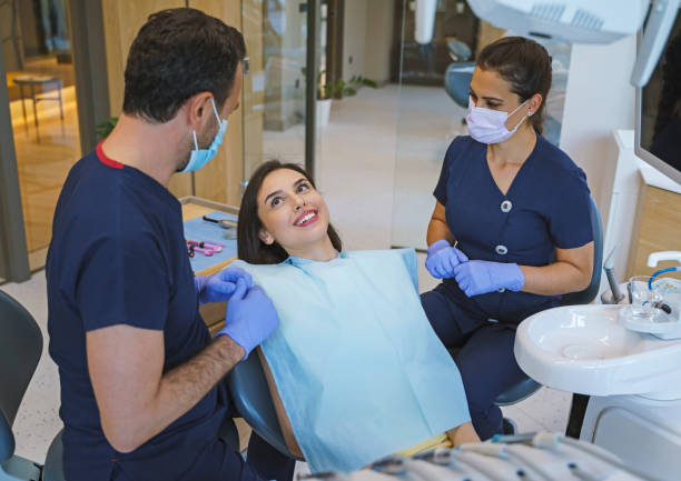 Dental Bonding in Summit, WA