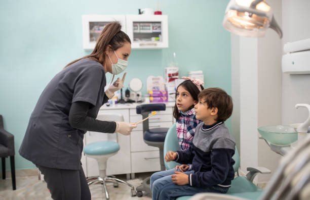 Advanced Technology for Better Dental Care in Summit, WA