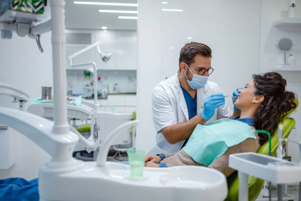 Best Veneers and Lumineers  in Summit, WA