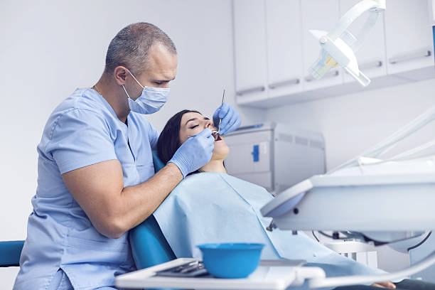 Summit, WA Dental Services Company