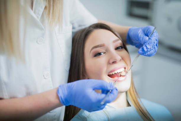 Best Root Canal Treatment  in Summit, WA