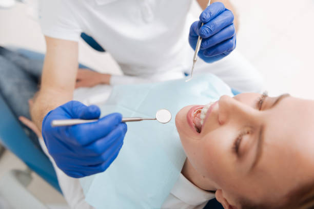 Best Dental Bonding  in Summit, WA